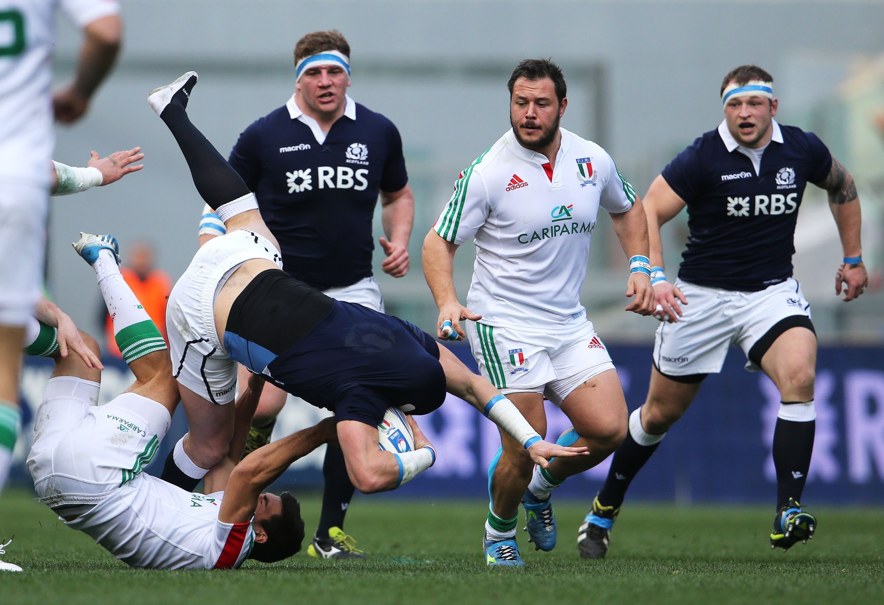six nations rugby package deals